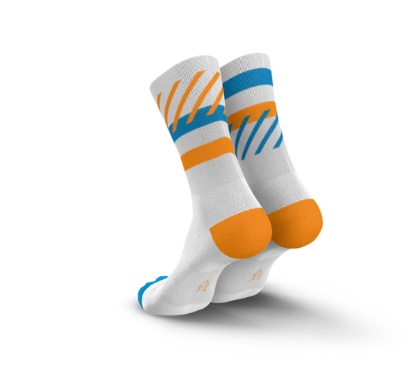 Incylence RUNNING DISRUPTS White Blue Orange