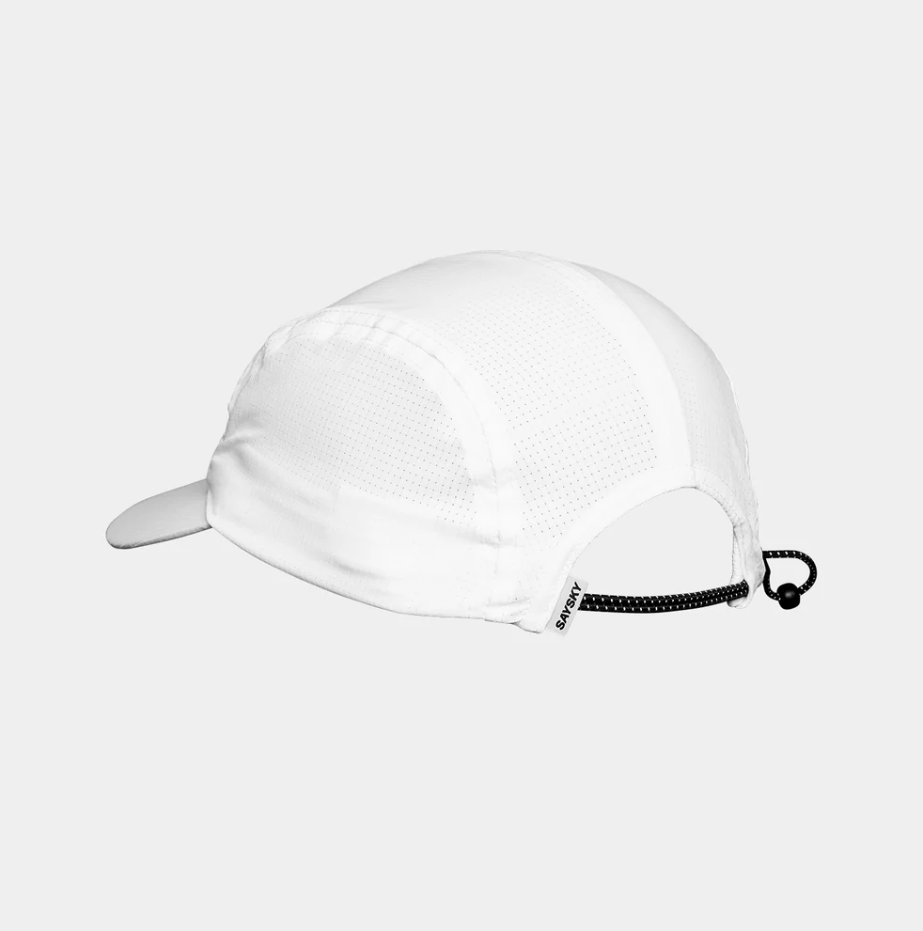 Saysky Flow Cap White