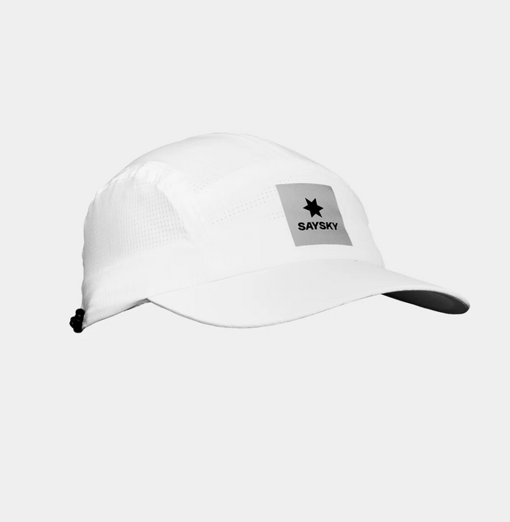 Saysky Flow Cap White