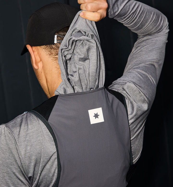 Saysky Flow Vest 8L Black