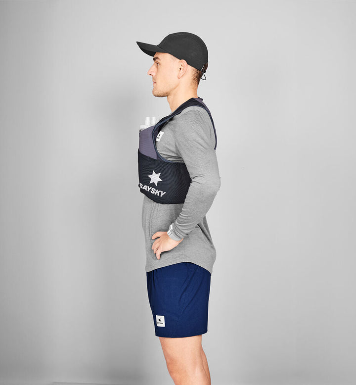 Saysky Flow Vest 8L Black