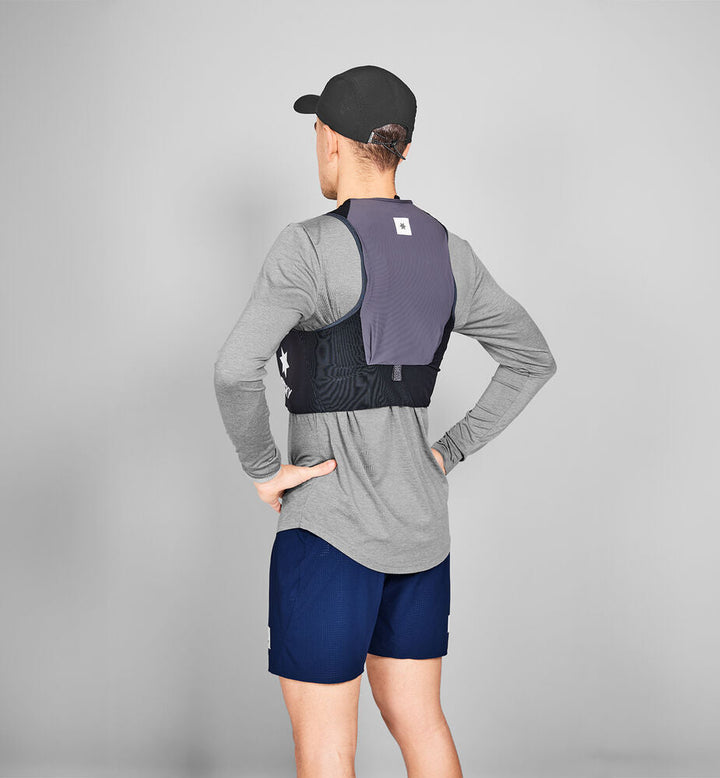 Saysky Flow Vest 8L Black
