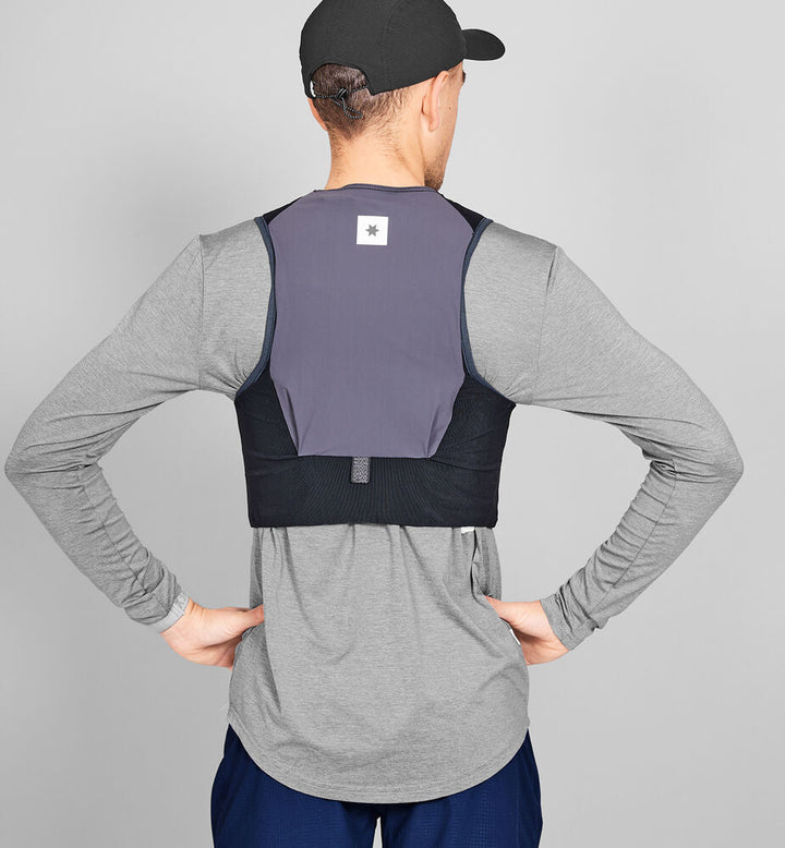Saysky Flow Vest 8L Black