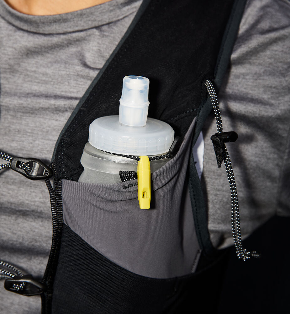 Saysky Flow Vest 8L Black