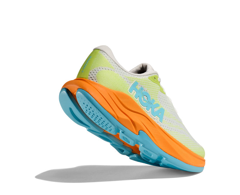 Hoka M RINCON 4 Frost / Lettuce