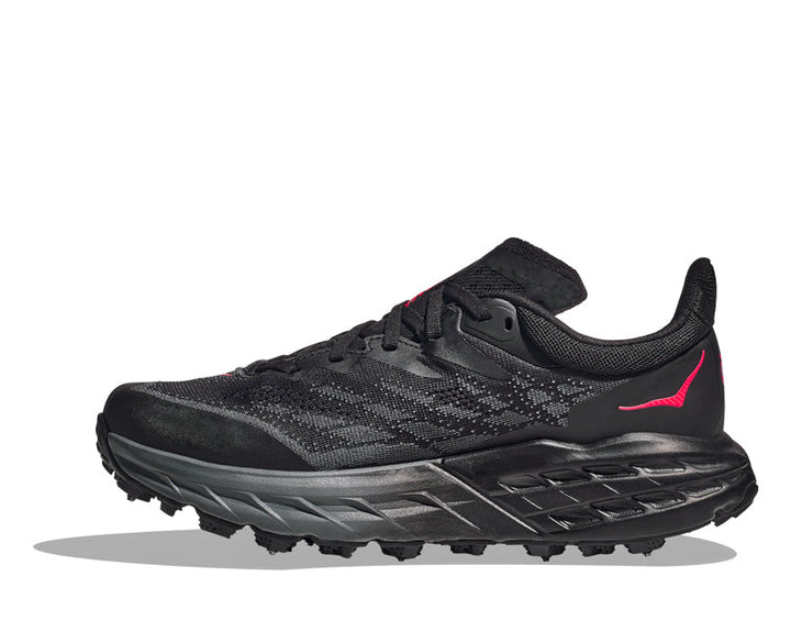 Hoka W SPEEDGOAT 5 GTX SPIKE Black/Black