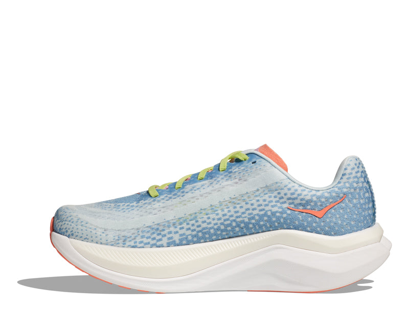 Hoka W MACH X Dusk / Illusion