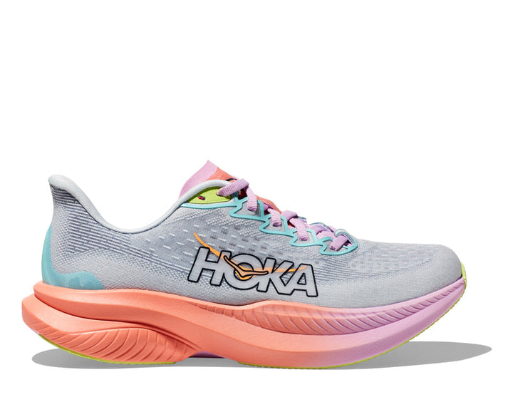 Hoka W MACH 6 Illusion / Dusk