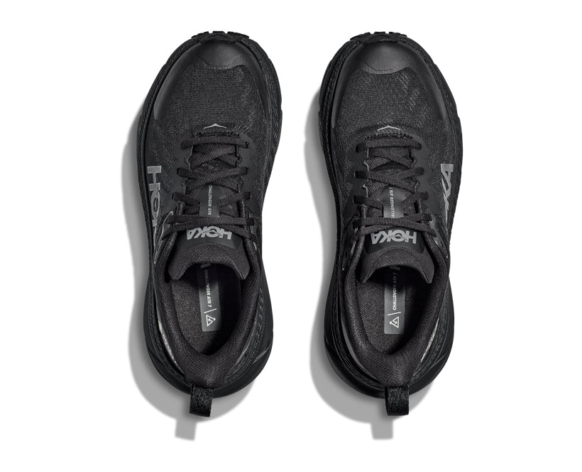 Hoka M CHALLENGER 7 GTX Black / Black