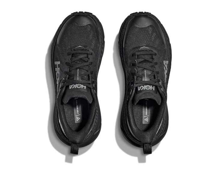 Hoka M CHALLENGER 7 GTX Black / Black