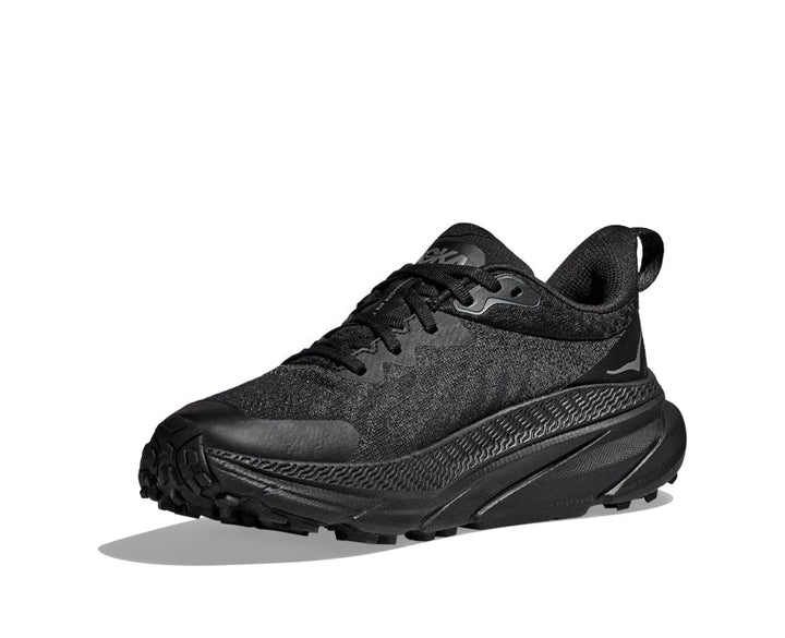 Hoka W CHALLENGER 7 GTX Black / Black