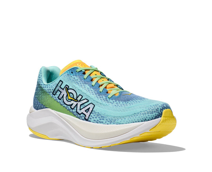 Hoka M MACH X Dusk / Cloudless