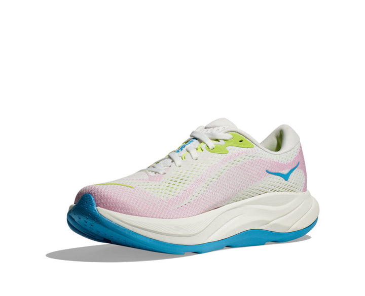 Hoka W RINCON 4 Frost / Pink Twilight