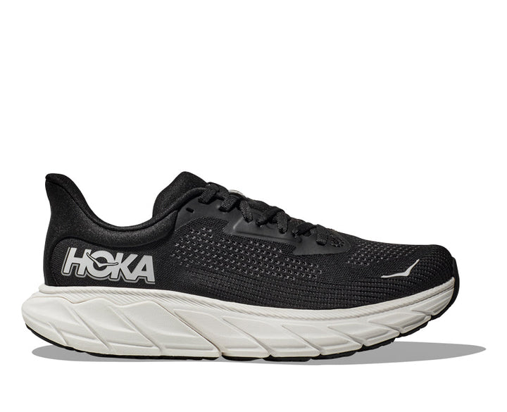 Hoka M ARAHI 7 WIDE Black / White