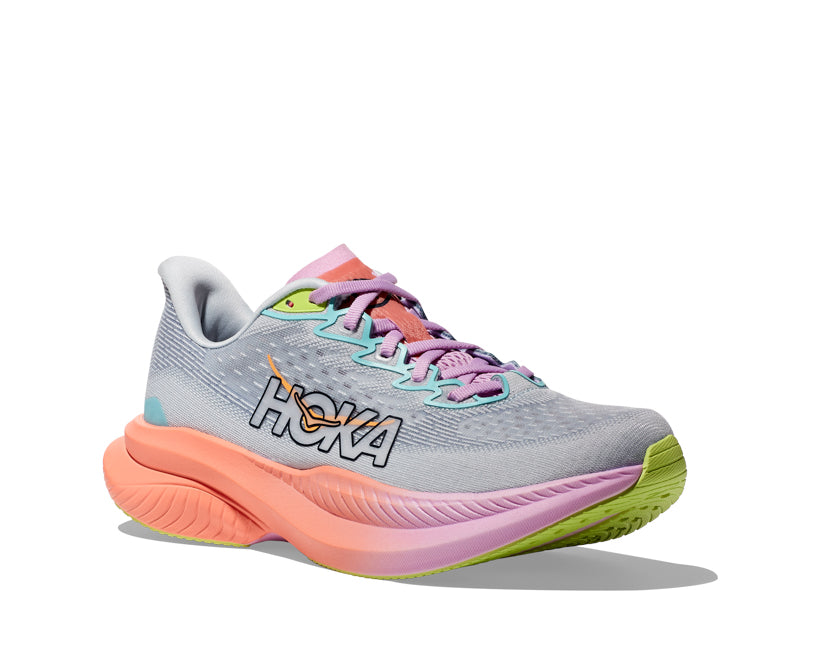 Hoka W MACH 6 Illusion / Dusk