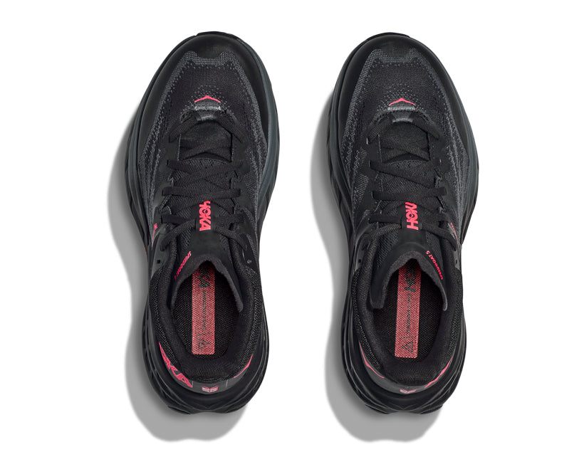 Hoka W SPEEDGOAT 5 GTX SPIKE Black/Black