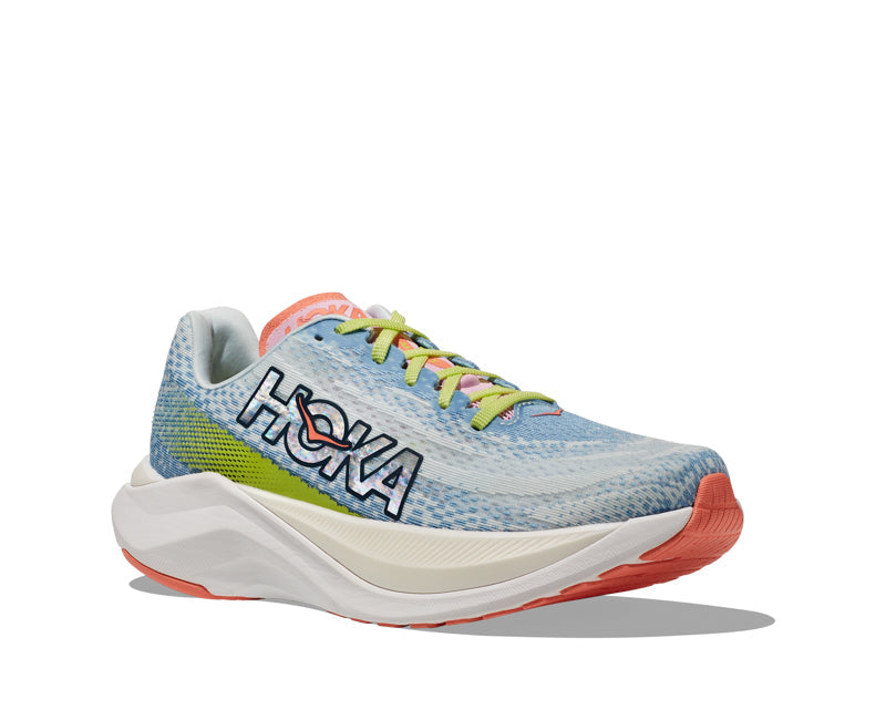 Hoka W MACH X Dusk / Illusion