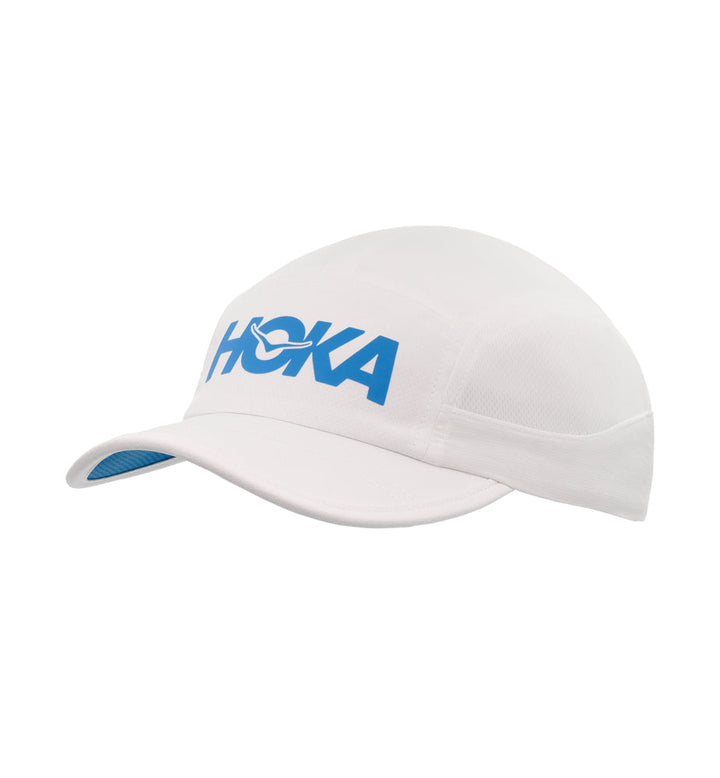 Hoka U HOKA RUN HAT White