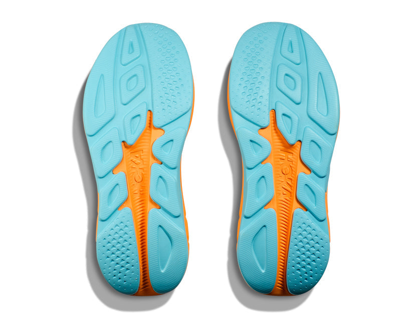 Hoka M RINCON 4 Frost / Lettuce