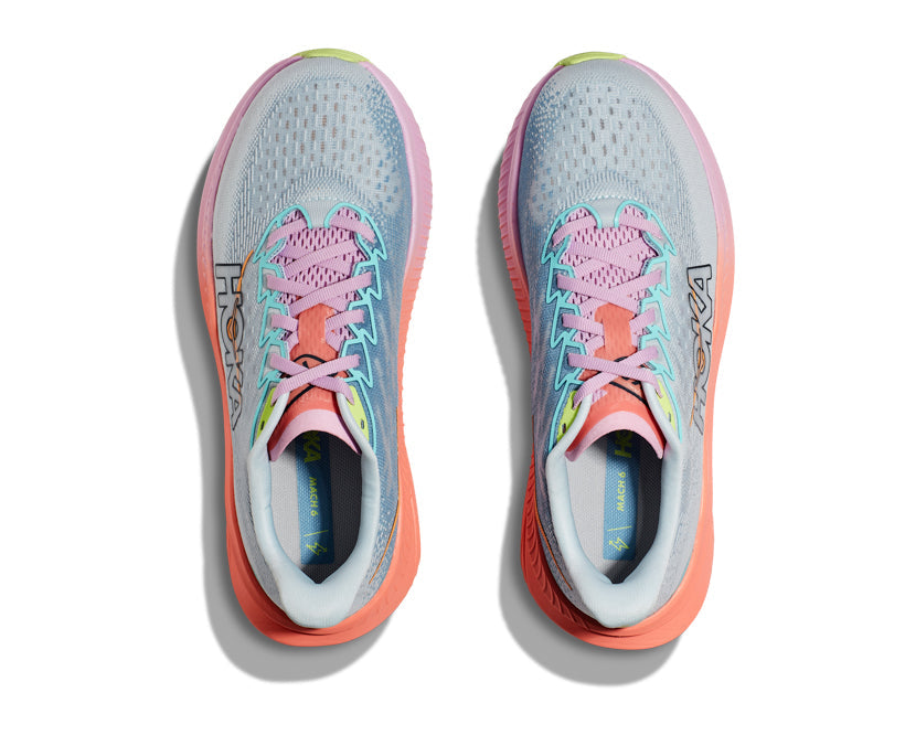 Hoka W MACH 6 Illusion / Dusk