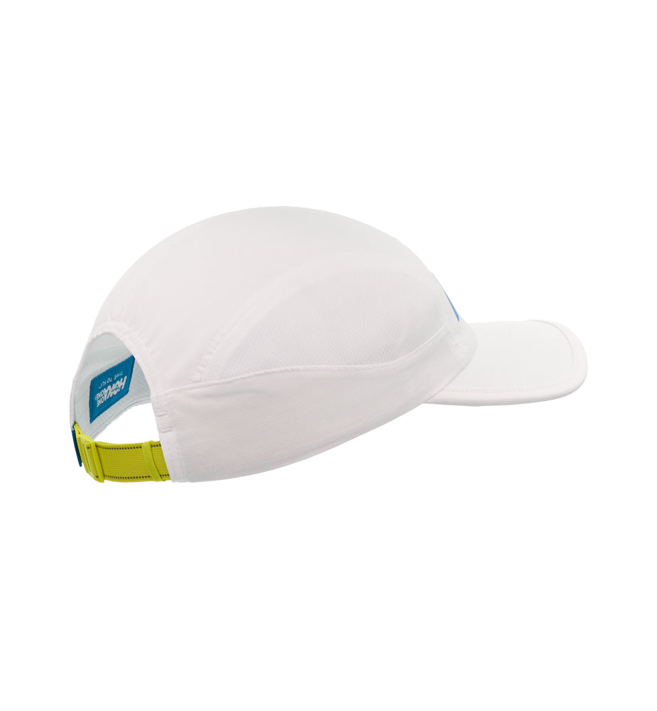 Hoka U HOKA RUN HAT White