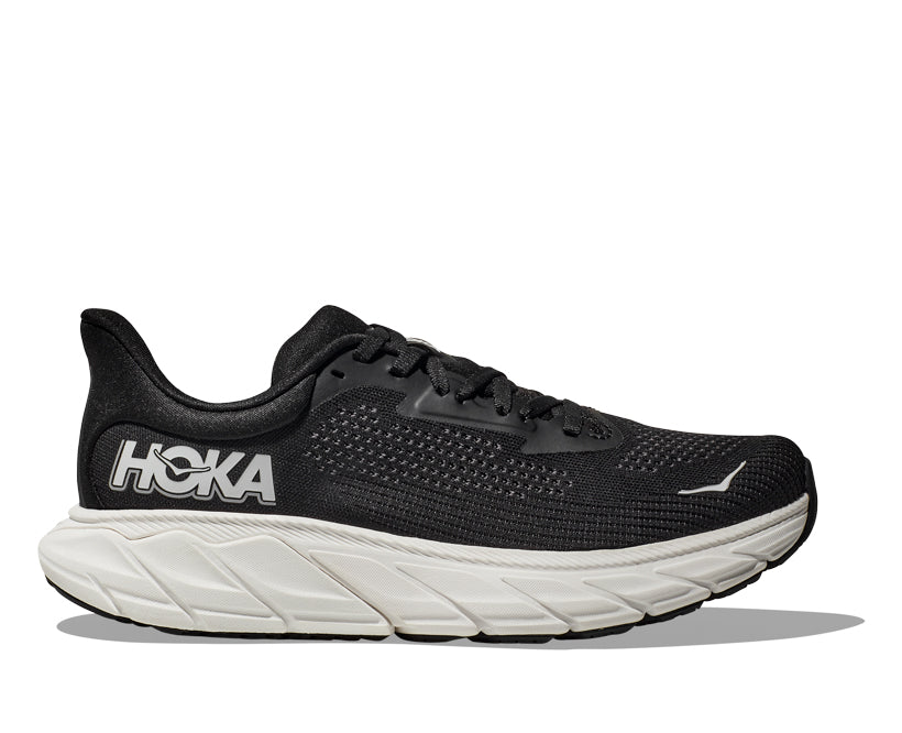 Hoka M ARAHI 7 Black / White