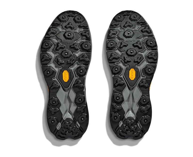 Hoka M SPEEDGOAT 5 GTX SPIKE Black/Black